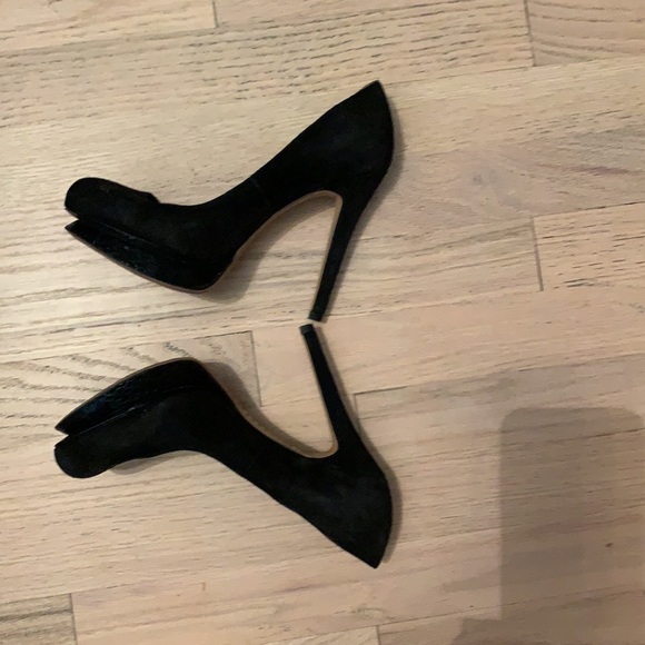 Sam edlemen heels - Picture 2 of 3